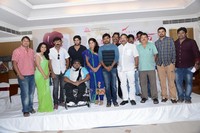 Love You Bangaram Movie Press Meet